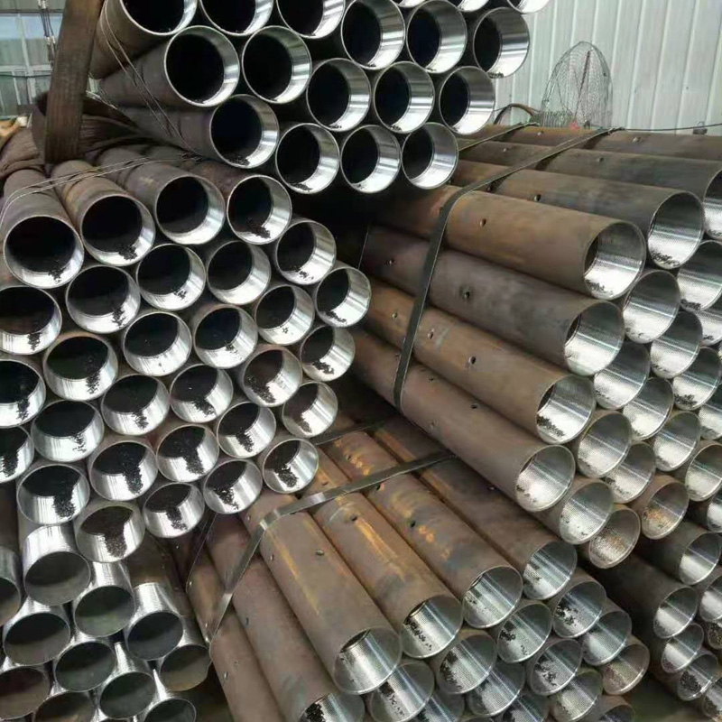 赛罕管棚跟管