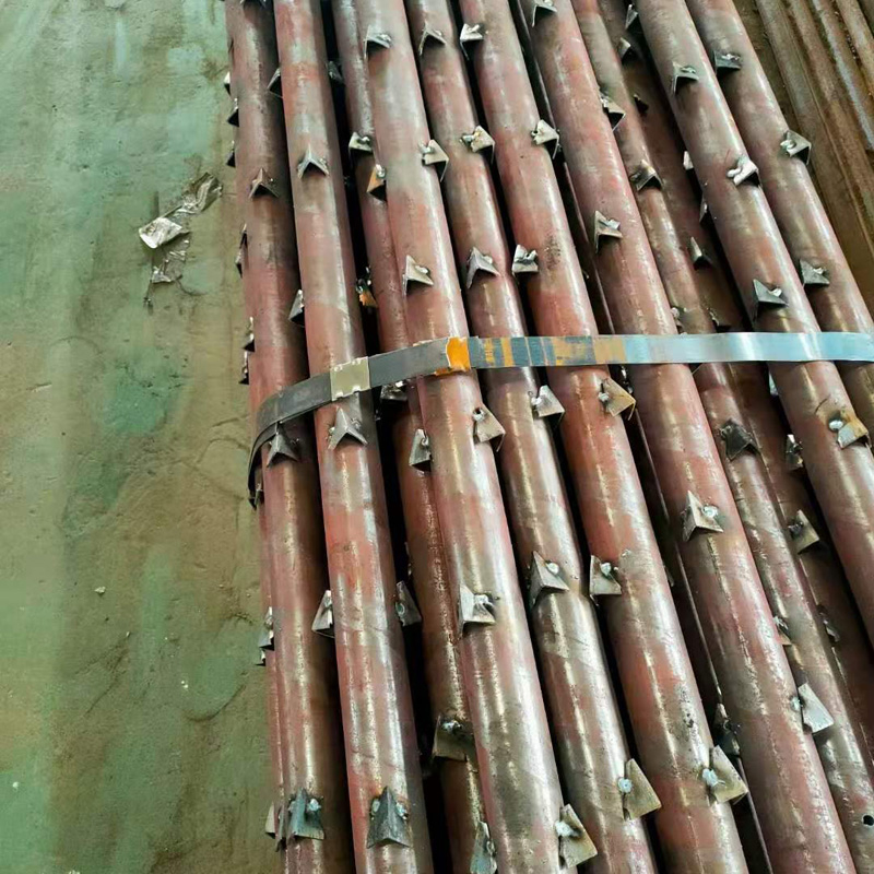赛罕土钉小导管