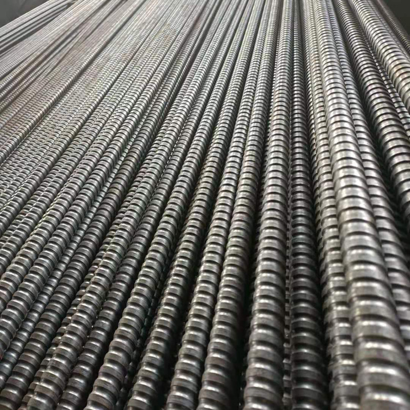 赛罕中空锚杆
